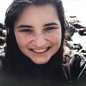 Meet your Posher, Haley